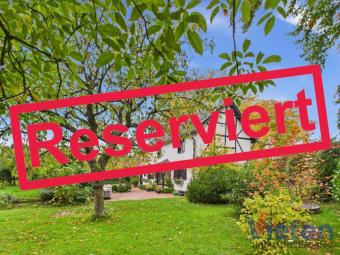 Einfamilienhaus im Cottage-Stil in Schleiden-Broich mit angrenzendem Baugrundstück Haus kaufen 53937 Schleiden Bild mittel