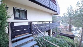 Einfamilienhaus in Halbhöhenlage Haus 76530 Baden-Baden Bild mittel