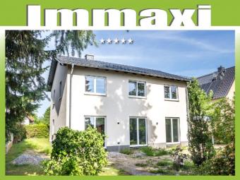 EINFAMILIENHAUS IN LIEBERTWOLKWITZ + 6 ZIMMER + KAMIN + ERDWÄRME Haus 04288 Leipzig Bild mittel