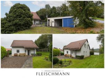 Einfamilienhaus in romantischer Lage in Bad Salzungen! Haus kaufen 36433 Bad Salzungen Bild mittel