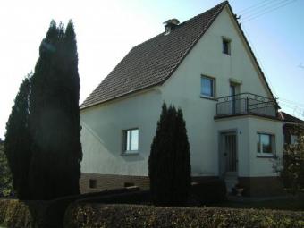 Einfamilienhaus in ruhiger Lage in der Nähe von Wissen-Sieg Haus 57539 Bitzen Bild mittel