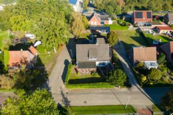 Einfamilienhaus in schöner Lage von Emlichheim Haus kaufen 49824 Emlichheim Bild mittel