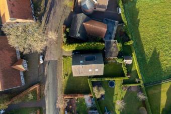 Einfamilienhaus in Vreden - Oldenkott Haus kaufen 48691 Vreden Bild mittel