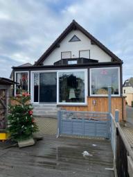 Einfamilienhaus in Zwönitz – 166 m² Wohnfläche auf großzügigem Grundstück Haus kaufen 08297 Zwönitz Bild mittel