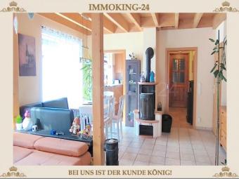 EINFAMILIENHAUS INKL. PHOTOVOLTAIK UND GARAGE IN TOP WALDRANDLAGE! Haus kaufen 90556 Cadolzburg Bild mittel