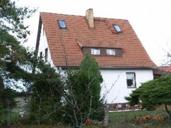 Einfamilienhaus m.großem Nebengebäude Haus kaufen 02977 Hoyerswerda Bild mittel