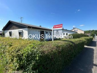 Einfamilienhaus mit Balkon, Garage & Einliegeroption - Ruhige Lage in Brakel Haus kaufen 33034 Brakel Bild mittel