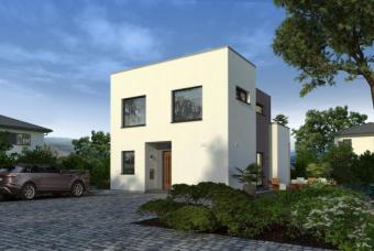 EIN­FA­MI­LI­EN­HAUS MIT BESONDERER ARCHITEKTUR Haus kaufen 70825 Korntal-Münchingen Bild mittel