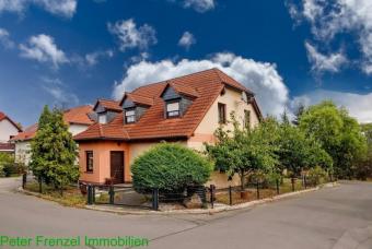 Einfamilienhaus mit Carport und angelegtem Garten Haus kaufen 04651 Bad Lausick Bild mittel