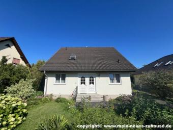 Einfamilienhaus mit Einliegerwohnung in ruhiger Lage - Eigennutzung mit Vermietungspotential! Haus kaufen 03051 Cottbus Bild mittel