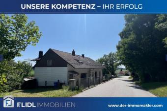 Einfamilienhaus mit Einliegerwohnung und Wintergarten Haus kaufen 94065 Waldkirchen (Landkreis Freyung-Grafenau) Bild mittel
