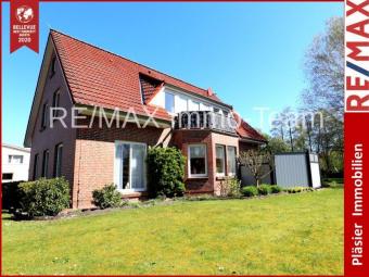 Einfamilienhaus mit ELW im OG * Ostrhauderfehn * Top gepflegt * 6 ZKB * großes Grundstück * Haus kaufen 26842 Ostrhauderfehn Bild mittel