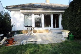 Einfamilienhaus mit Garage im schönen Berlin Mariendorf zum Kauf Haus kaufen 12107 Berlin Bild mittel