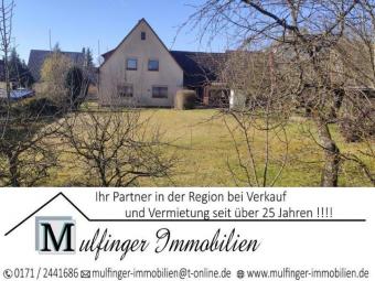 Einfamilienhaus mit Garage und Garten Haus kaufen 91325 Adelsdorf (Landkreis Erlangen-Höchstadt) Bild mittel