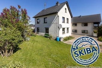 Einfamilienhaus mit Garten im Eifel-Höhenort Reifferscheid Wohnung mieten 53520 Reifferscheid Bild mittel