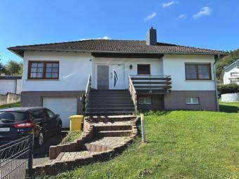 Einfamilienhaus mit großem Garten in Sötenich zur Miete Haus 53925 Kall Bild mittel