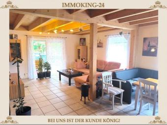 EINFAMILIENHAUS MIT GROSSER PHOTOVOLTAIK ANLAGE UND GARAGE IN TOP WALDRANDLAGE! Haus kaufen 90556 Cadolzburg Bild mittel