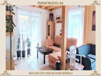 EINFAMILIENHAUS MIT GROSSER PHOTOVOLTAIK ANLAGE UND GARAGE IN TOP WALDRANDLAGE! Haus kaufen 90556 Cadolzburg Bild mittel