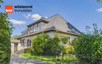 Einfamilienhaus mit innenl. Wohneinheit (ELW) in 26835 Holtland bei Leer (Ostfriesland), 204 m² Wfl. Haus kaufen 26835 Holtland Bild mittel