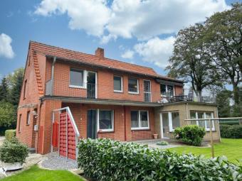 Einfamilienhaus mit Nebengebäude / Kapitalanlage in Neugnadenfeld Haus kaufen 49824 Emlichheim Bild mittel