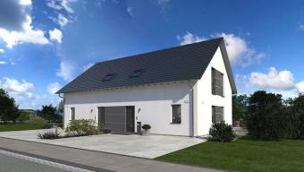 EINFAMILIENHAUS MIT OFFENER ARCHITEKTUR Haus kaufen 42929 Wermelskirchen Bild mittel