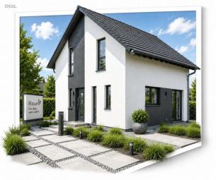 EINFAMILIENHAUS MIT OFFENER ARCHITEKTUR Haus kaufen 86167 Augsburg Bild mittel