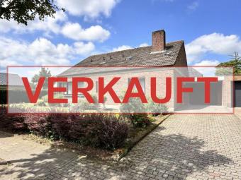 Einfamilienhaus mit Potential im Herzen von 47533 Kleve-Rindern Haus kaufen 47533 Kleve (Kreis Kleve) Bild mittel