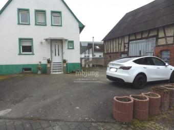Einfamilienhaus mit Scheune Haus kaufen 56865 Panzweiler Bild mittel