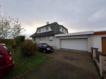 Einfamilienhaus mit viel Platz in ruhiger ländlicher Lage Haus kaufen 29386 Dedelstorf Bild mittel