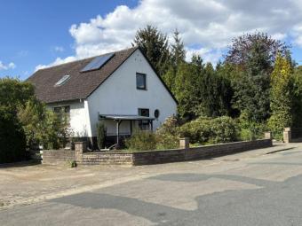 Einfamilienhaus mit viel Platz und großem Garten in Müden/Aller Haus kaufen 38539 Müden (Aller) Bild mittel