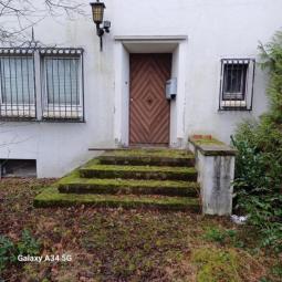 Einfamilienhaus *** renovierungsbedürftig, auf einem grißen Grundstück Haus kaufen 32257 Bünde Bild mittel