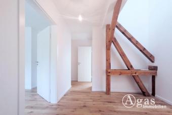 Einfamilienhaus zur Miete! Hochwertig saniert - 180 m², 6 Zimmer + großer Garten in Berlin Biesdorf Haus 12683 Berlin Bild mittel