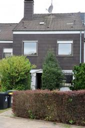 Einfamilienreihenhaus in Winkhausen - das neue Zuhause für Ihre Familie! Haus kaufen 45473 Mülheim an der Ruhr Bild mittel