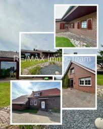 Einmalige Chance: 2 Immobilien auf 2363 m² * Haus kaufen 26842 Ostrhauderfehn Bild mittel