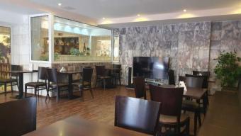 Einmalige Investitionschance: Vielseitig nutzbare Immobilie mit Sauna-Infrastruktur Gewerbe kaufen 12279 Berlin Bild mittel