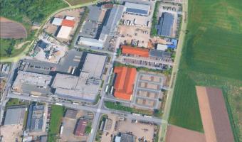 Einzelhandelsfläche im Nodern von Nürnberg - LEH - teilweise renovierungsbedürftig Gewerbe kaufen 90427 Nürnberg Bild mittel