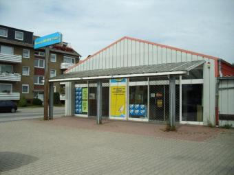Einzelhandelsfläche / Verbrauchermarkt zu verkaufen - bezugsfrei Gewerbe kaufen 58239 Schwerte Bild mittel