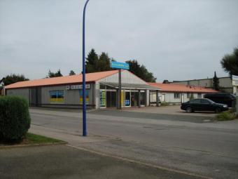 Einzelhandelsfläche / Verbrauchermarkt zu vermieten - bezugsfrei Gewerbe mieten 58239 Schwerte Bild mittel