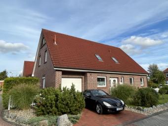 EINZIEHEN! Haus mit möblierter Einliegerwohnung, EBK und Garage! Haus kaufen 26506 Norden Bild mittel