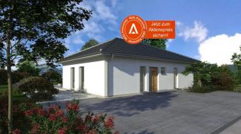 Einziehen ohne Stufen. Sparen ohne Kompromisse. Haus kaufen 34317 Habichtswald Bild mittel