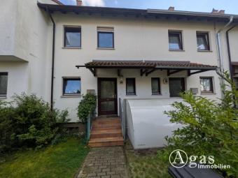 Einziehen und Wohlfühlen - familienfreundliches Reihenmittelhaus mit Garten Haus 13125 Berlin Bild mittel