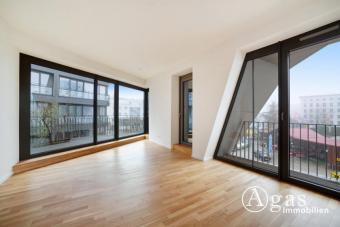 Einzigartige 4 Zimmer Wohnung mit ca. 141m², EBK und tollem Balkon in Berlin-Mitte! Wohnung mieten 10117 Berlin Bild mittel