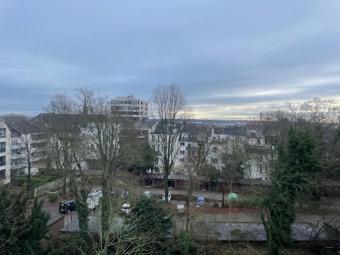 Einzigartige Büroeinheit: 4 Büros, offene Bereiche, Dachterrasse - Hier macht Arbeiten Spaß! Gewerbe mieten 41061 Mönchengladbach Bild mittel