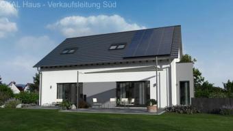 Einzigartige Möglichkeit Haus mit Einliegerwohnung oder Generationenhaus Haus kaufen 71287 Weissach Bild mittel
