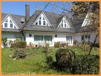 Einzigartige Villa mit außergewöhnlichem Charme und vielen Highlights – Ortsteil bei Gräfenberg Haus kaufen 91322 Gräfenberg Bild mittel
