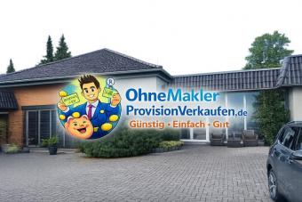 Einzigartiges Einfamilienhaus I www.ohnemaklerprovisionverkaufen.de Haus kaufen 03099 Kolkwitz Bild mittel