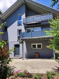 Einzigartiges Mehrfamilienhaus/Bauernhof mit 3,7 ha Fläche und Brennerei in unverbaubarer Traumlage Haus kaufen 77770 Durbach Bild mittel