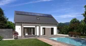 EINZIGARTIGES MEHR­GE­NE­RA­TIO­NEN­HAUS MIT PRAKTISCHER AUFTEILUNG Haus kaufen 46145 Oberhausen Bild mittel