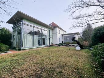 Einzigartiges Villenensemble
 
nahe Freier Universität Haus kaufen 14195 Berlin Bild mittel