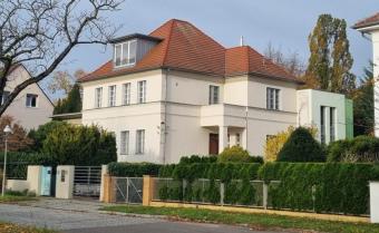 Einzigartiges Villenensemble nahe Freier Universität Haus kaufen 14195 Berlin Bild mittel